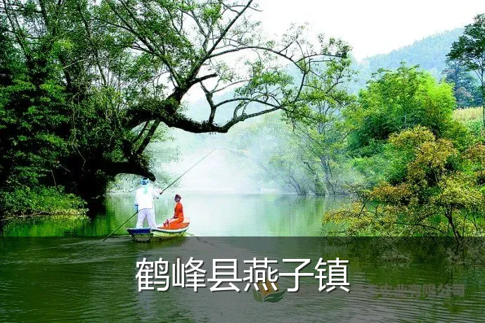 鹤峰县燕子镇